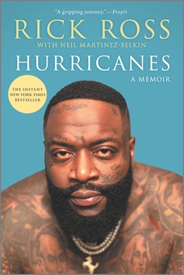 Hurricanes: A Memoir - Rick Ross