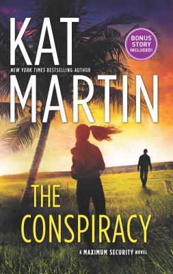 The Conspiracy - Kat Martin