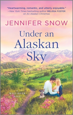 Under an Alaskan Sky - Jennifer Snow