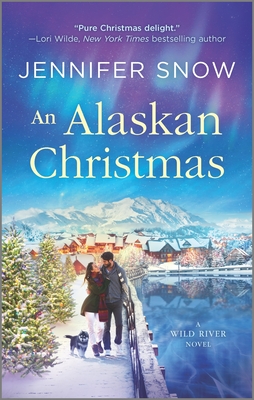 An Alaskan Christmas - Jennifer Snow