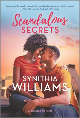 Scandalous Secrets - Synithia Williams