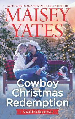 Cowboy Christmas Redemption - Maisey Yates
