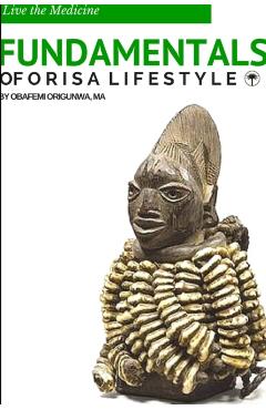 Fundamentals of rs Lifestyle - Obafemi Origunwa