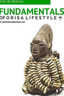 Fundamentals of �r�s� Lifestyle - Obafemi Origunwa