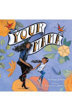 Your Mama Loves You: A Touching Tribute to the Timeless Bond Between  Mothers and Babies