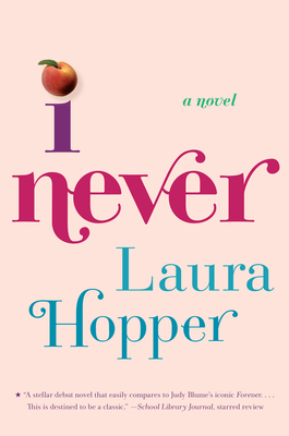 I Never - Laura Hopper