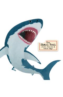 The Shark Book - Steve Jenkins