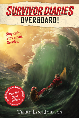 Overboard! - Terry Lynn Johnson