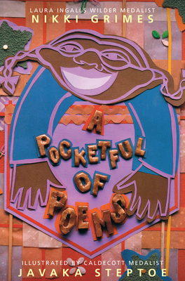 A Pocketful of Poems - Nikki Grimes