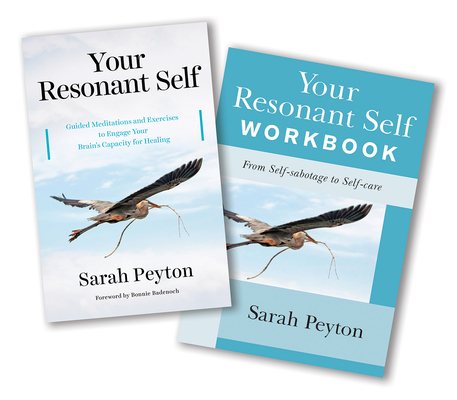 Your Resonant Self Two-Book Set - Sarah Peyton