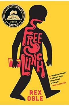 Free Lunch - Rex Ogle