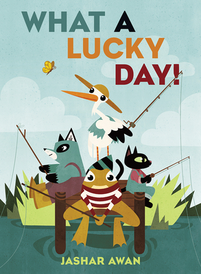 What a Lucky Day! - Jashar Awan
