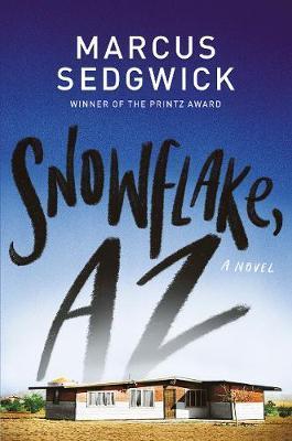 Snowflake, AZ - Marcus Sedgwick