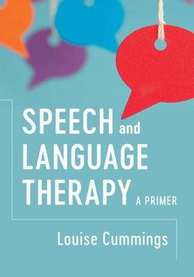 Speech and Language Therapy - Louise Cummings