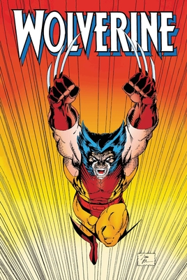 Wolverine Omnibus Vol. 2 - Walt Simonson