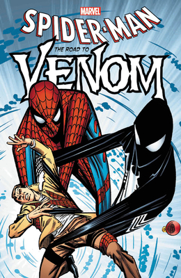 Spider-Man: The Road to Venom - Len Kaminski