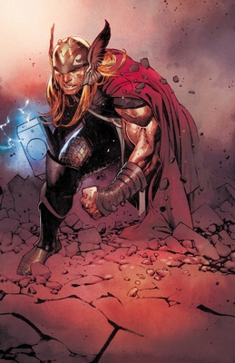 Thor by Donny Cates Vol. 3: Revelations - Donny Cates