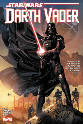Star Wars: Darth Vader - Dark Lord of the Sith Vol. 2 - Charles Soule