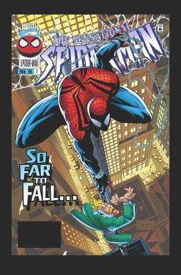 Spider-Man: Ben Reilly Omnibus Vol. 2 - Dan Jurgens