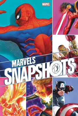 Marvels Snapshots - Kurt Busiek