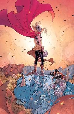 Thor by Jason Aaron: The Complete Collection Vol. 2 - Jason Aaron