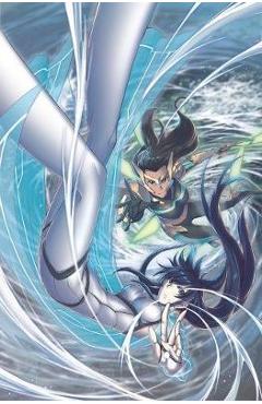 Poza produsului Aero & Sword Master: Origins and Odysseys - Greg Pak