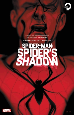 Spider-Man: The Spider's Shadow - Chip Zdarsky