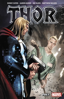 Thor by Donny Cates Vol. 2: Prey - Donny Cates