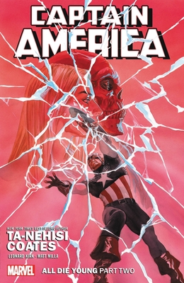 Captain America by Ta-Nehisi Coates Vol. 5: All Die Young Part Two - Ta-nehisi Coates