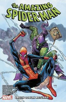 Amazing Spider-Man by Nick Spencer Vol. 10 - Nick Spencer