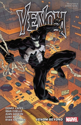Venom by Donny Cates Vol. 5: Venom Beyond - Donny Cates