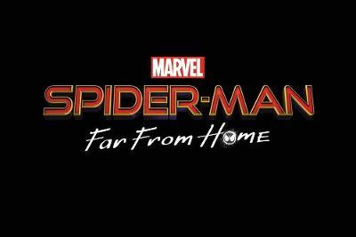 Spider-Man: Far from Home Prelude - Wil Corona Pilgrim