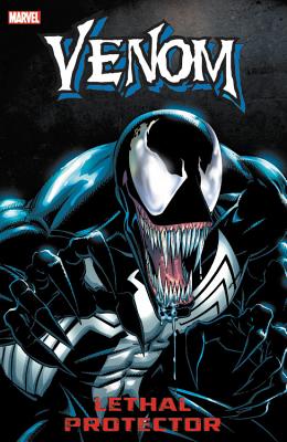Venom: Lethal Protector - David Michelinie