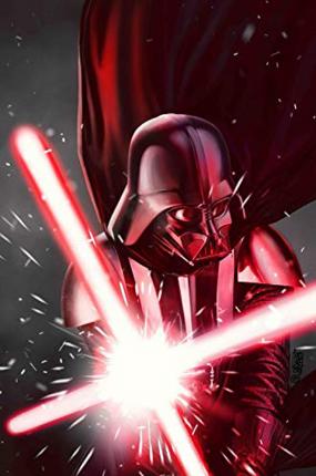 Star Wars: Darth Vader - Dark Lord of the Sith Vol. 4: Fortress Vader - Charles Soule