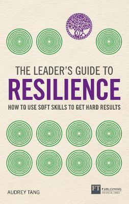 The Leader's Guide to Resilience - Audrey Tang
