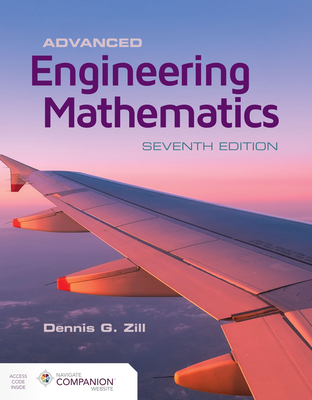 Advanced Engineering Mathematics - Dennis G. Zill