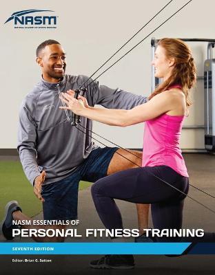 Nasm Essentials of Personal Fitness Training - National Academy Of Sports Medicine (nas