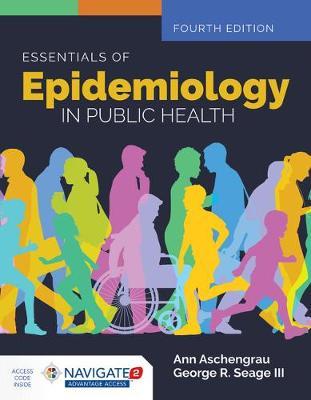 Essentials of Epidemiology in Public Health - Ann Aschengrau