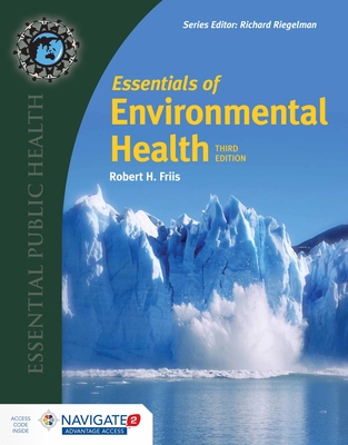 Essentials of Environmental Health - Robert H. Friis