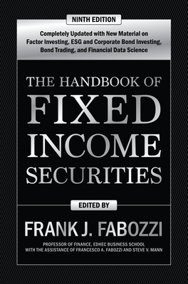 The Handbook of Fixed Income Securities, Ninth Edition - Frank Fabozzi
