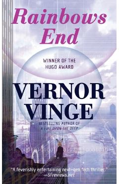 Rainbows End - Vernor Vinge