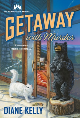 Getaway with Murder - Diane Kelly