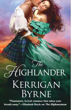 Highlander - Kerrigan Byrne