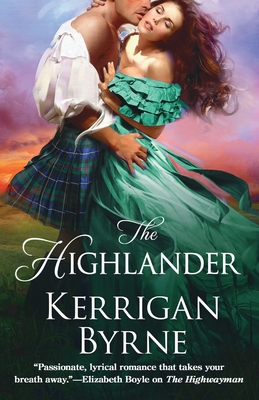 Highlander - Kerrigan Byrne