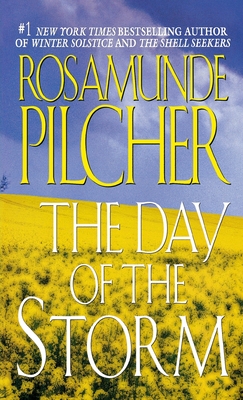 The Day of the Storm - Rosamunde Pilcher