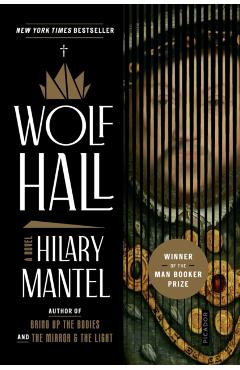 Wolf Hall - Hilary Mantel