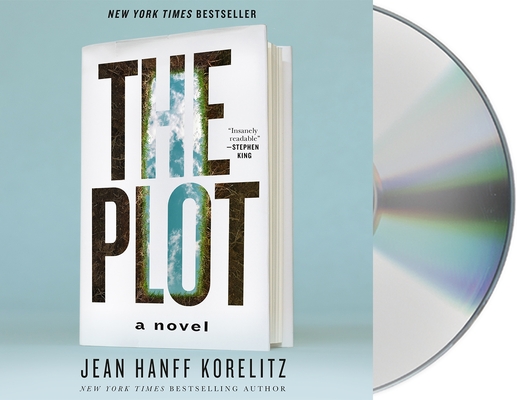 The Plot - Jean Hanff Korelitz