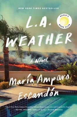 L.A. Weather - Mar�a Amparo Escand�n