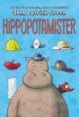 Hippopotamister - John Patrick Green