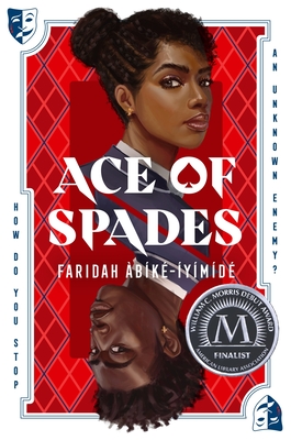 Ace of Spades - Faridah �b�k�-�y�m�d�